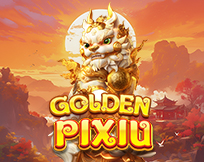 Golden Pixiu Golden Pixiu