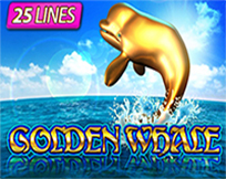 Golden Whale Golden Whale