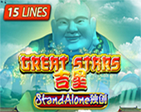 Great Stars SA Great Stars SA