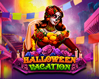 Halloween Vacation Halloween Vacation