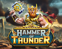 Hammer of Thunder Hammer of Thunder