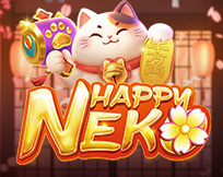 Happy Neko Happy Neko