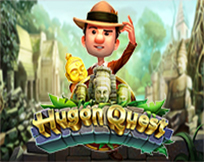 Hugon Quest Hugon Quest