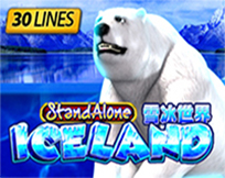 Iceland SA Iceland SA