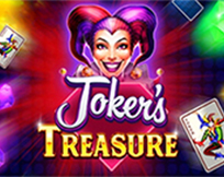 Joker`s Treasure Joker`s Treasure