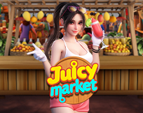 Juicy Market Juicy Market