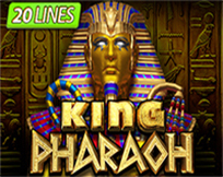 King Pharaoh King Pharaoh