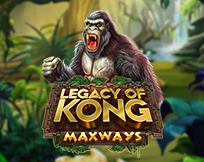 Legacy of Kong Maxways Legacy of Kong Maxways