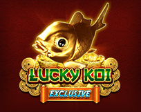 Lucky Koi Exclusive Lucky Koi Exclusive