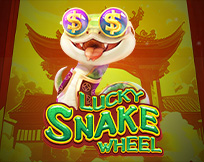 Lucky Snake Wheel Lucky Snake Wheel