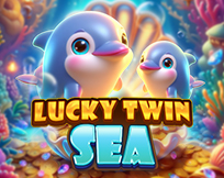 Lucky Twin Sea Lucky Twin Sea