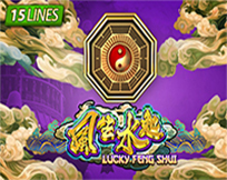 Lucky Feng Shui Lucky Feng Shui