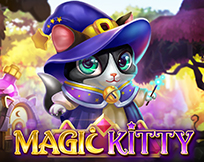 Magic Kitty Magic Kitty