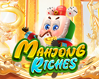 Mahjong Riches Mahjong Riches