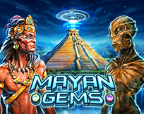 Mayan Gems Mayan Gems
