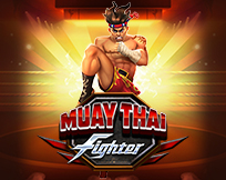 Muay Thai Fighter Muay Thai Fighter