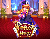 Poker Ways Poker Ways
