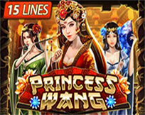 Princess Wang Princess Wang