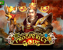 Prosperity Gods Prosperity Gods