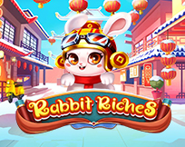 Rabbit Riches Rabbit Riches