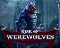 Rise Of Werewolves Rise Of Werewolves