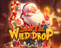 Santa Wild Drop Santa Wild Drop