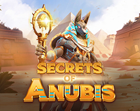 Secrets of Anubis Secrets of Anubis