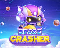 Space Crasher Space Crasher