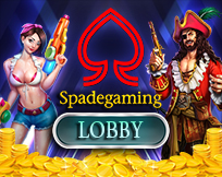 Spadegaming Lobby Spadegaming Lobby