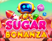 Sugar Bonanza Sugar Bonanza