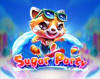 Sugar Party Sugar Party