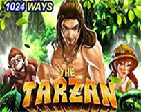 Tarzan Tarzan