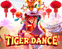Tiger Dance Tiger Dance