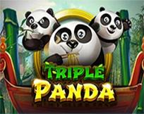 Triple Panda Triple Panda