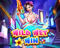 Wild Wet Win Wild Wet Win