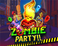 Zombie Party Zombie Party