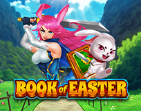 Book Of Easter Book Of Easter