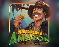 Golden Amazon Golden Amazon