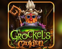 Grockel's Cauldron Grockel's Cauldron