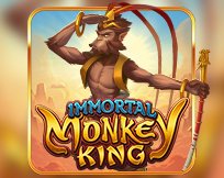 Immortal Monkey King Immortal Monkey King