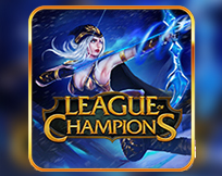 League of Champions League of Champions