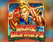 More Monkeys More Monkeys