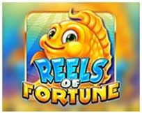 Reels of Fortune Reels of Fortune
