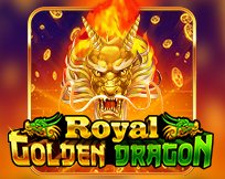 Royal Golden Dragon Royal Golden Dragon