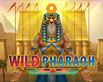 Wild Pharaoh Wild Pharaoh