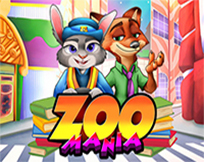 Zoomania Zoomania